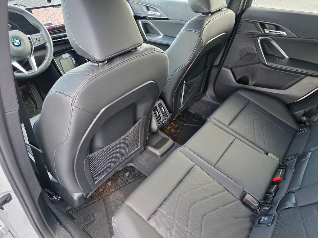 used 2024 BMW X1 car, priced at $35,995