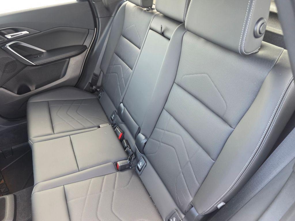 used 2024 BMW X1 car, priced at $35,995