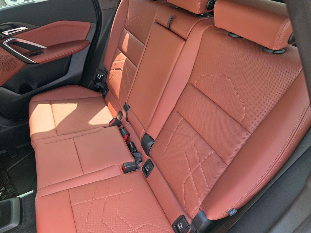 used 2026 BMW X1 car, priced at $46,500