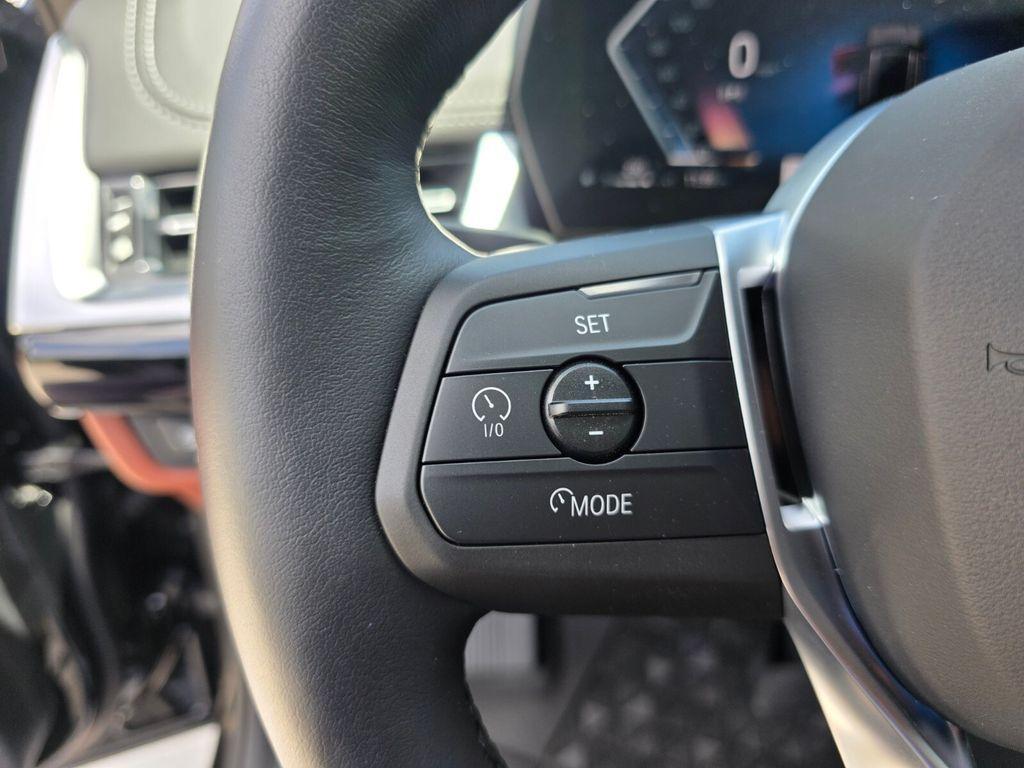 used 2026 BMW X1 car, priced at $46,500