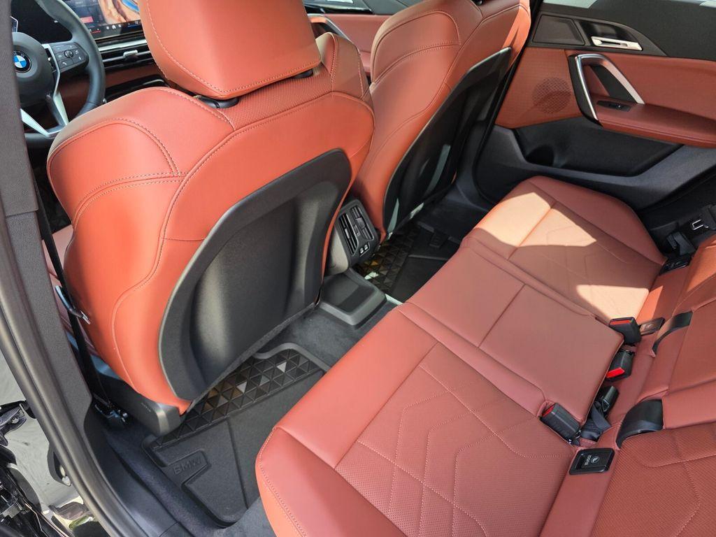 used 2026 BMW X1 car, priced at $46,500