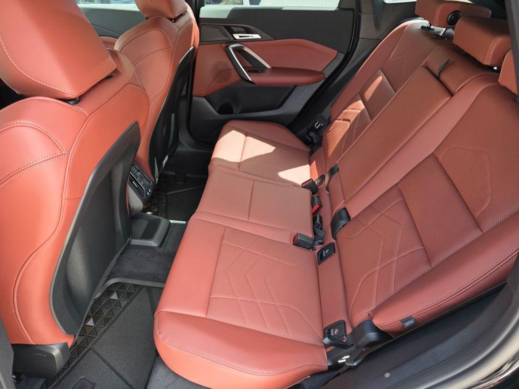 used 2026 BMW X1 car, priced at $46,500