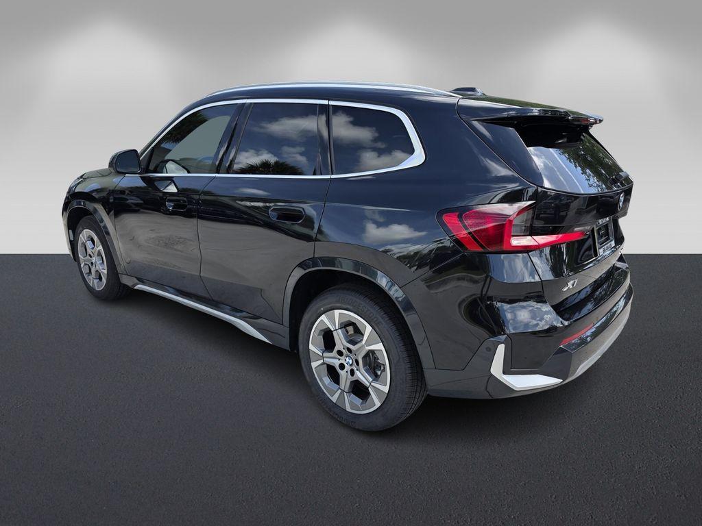 used 2026 BMW X1 car, priced at $46,500
