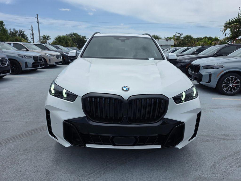 new 2026 BMW X5 car