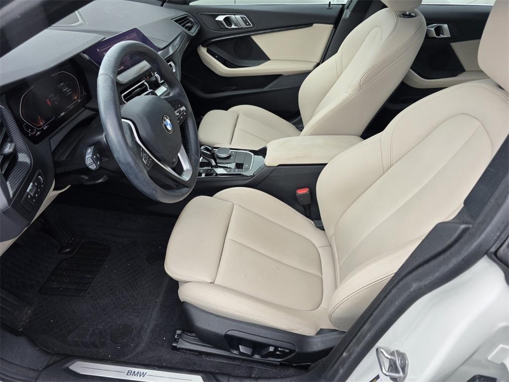 used 2023 BMW 228 Gran Coupe car, priced at $32,995