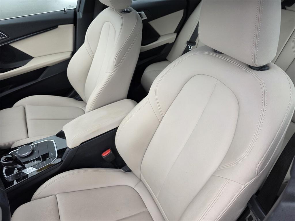 used 2023 BMW 228 Gran Coupe car, priced at $32,995