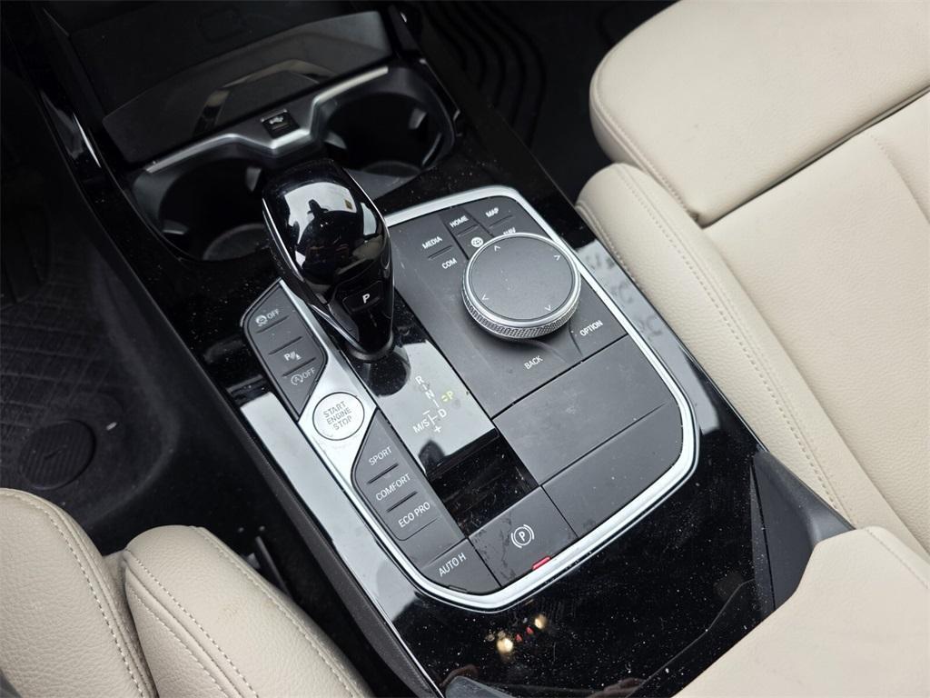 used 2023 BMW 228 Gran Coupe car, priced at $32,995