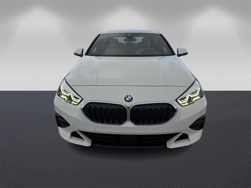 used 2023 BMW 228 Gran Coupe car, priced at $32,995