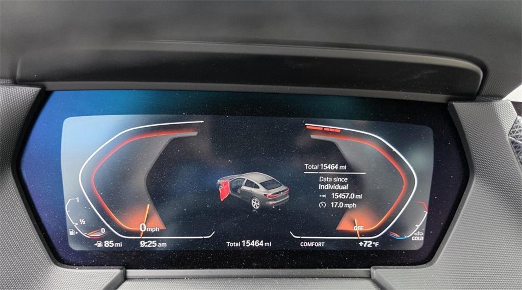 used 2023 BMW 228 Gran Coupe car, priced at $32,995