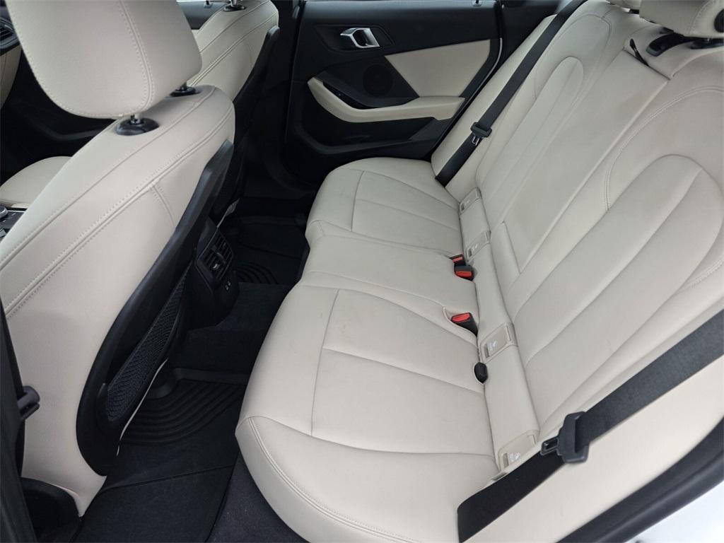 used 2023 BMW 228 Gran Coupe car, priced at $32,995