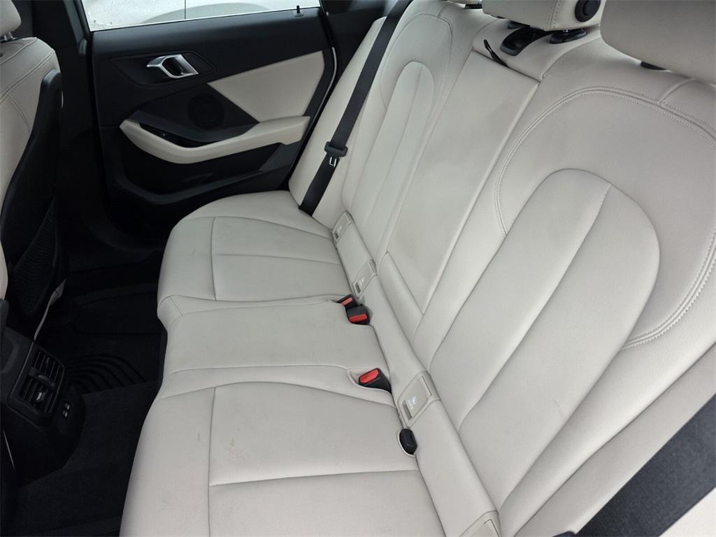 used 2023 BMW 228 Gran Coupe car, priced at $32,995