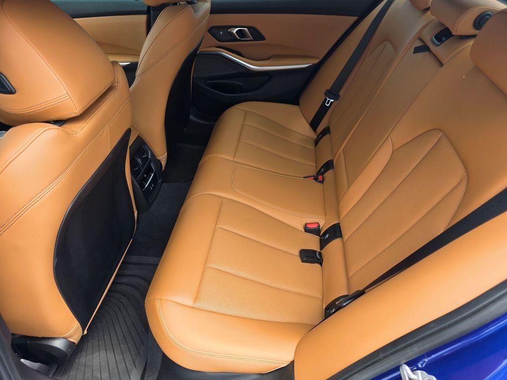 used 2026 BMW M340 car, priced at $61,698