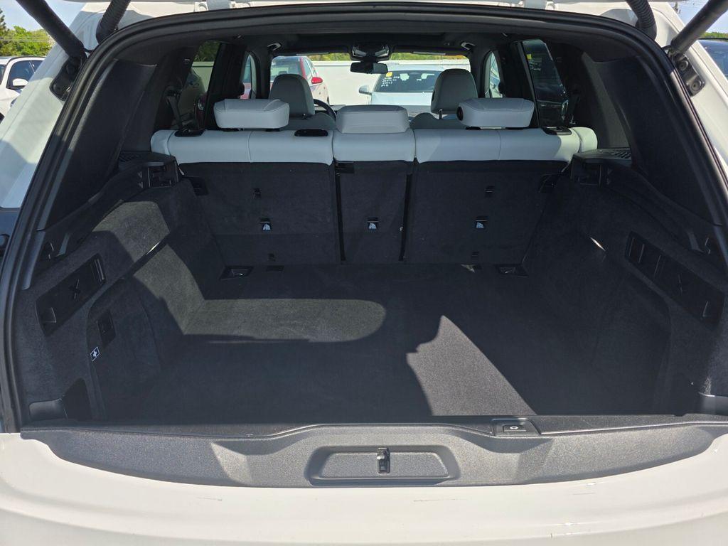 used 2024 BMW X5 car, priced at $54,995