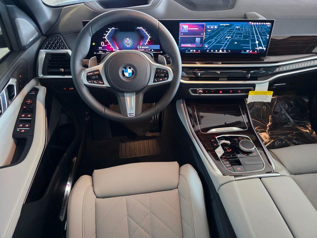 new 2026 BMW X5 car, priced at $78,903