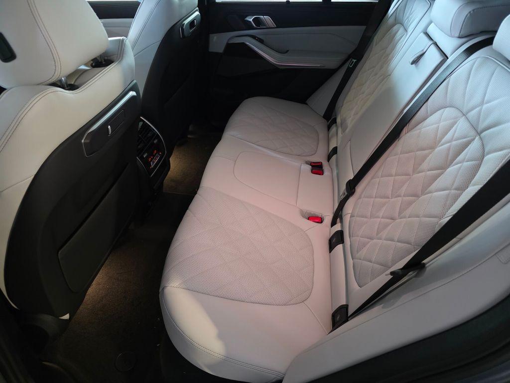 new 2026 BMW X5 car, priced at $78,903