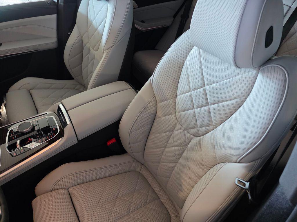 new 2026 BMW X5 car, priced at $78,903