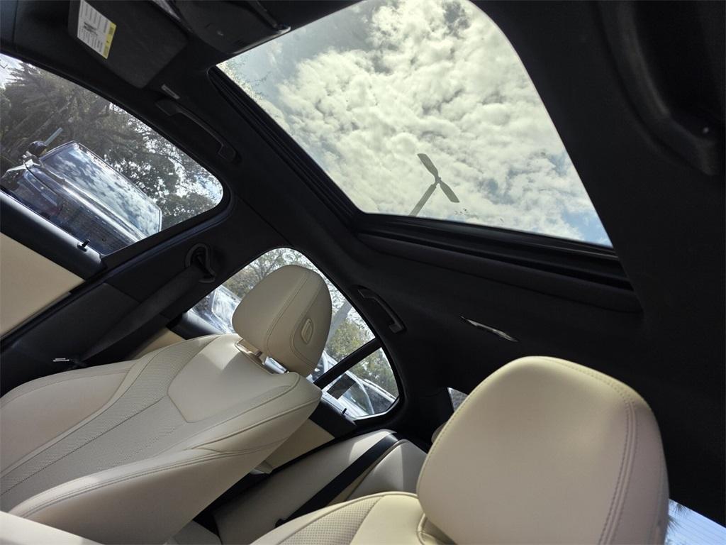 used 2023 BMW 330 car, priced at $31,900