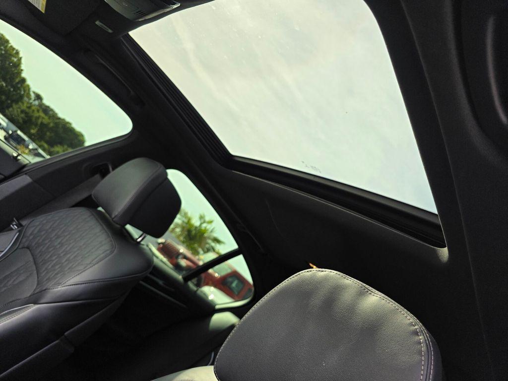 used 2023 BMW 530e car, priced at $36,403