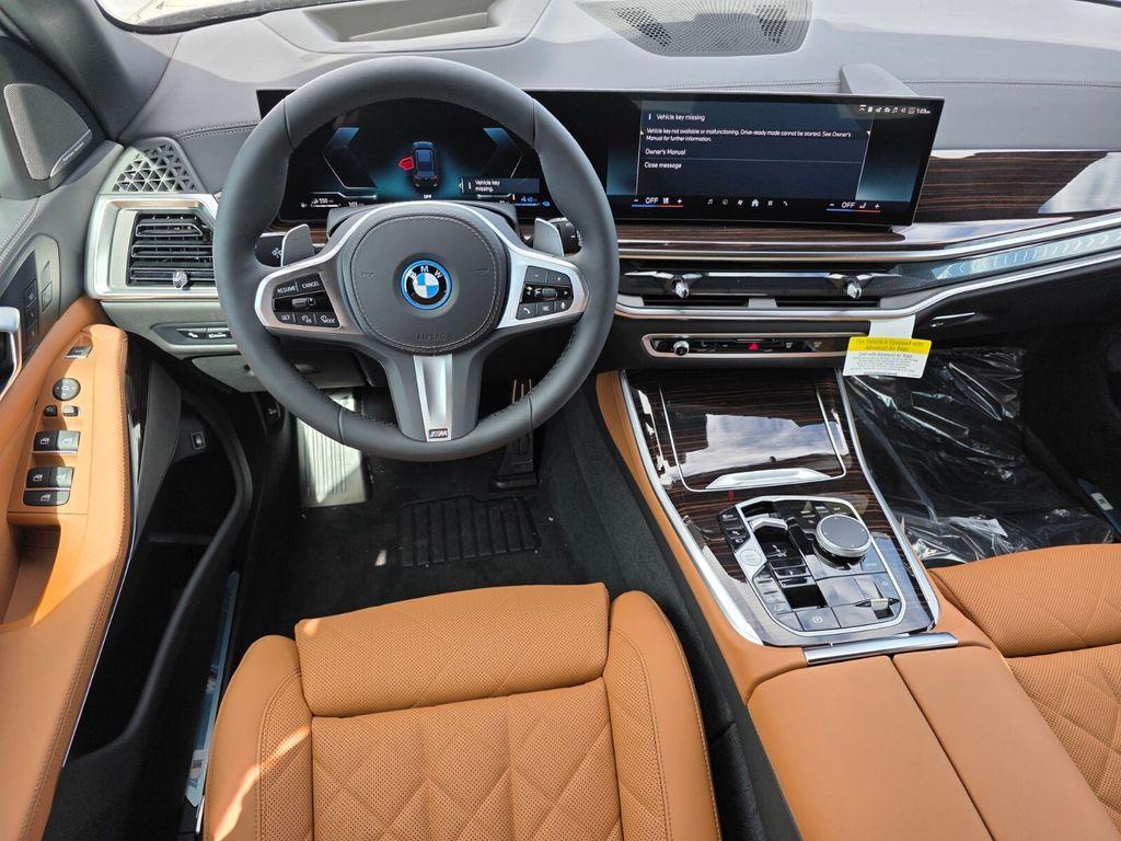 new 2026 BMW X5 PHEV car