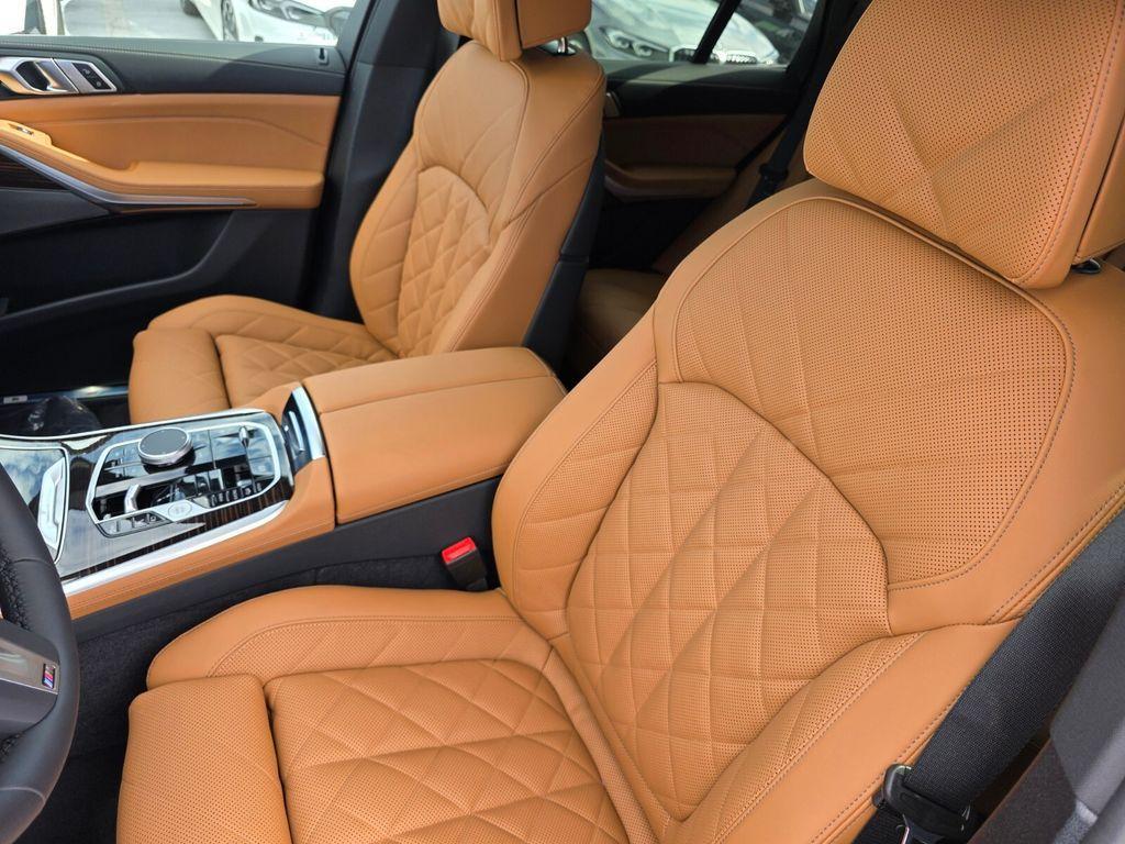 new 2026 BMW X5 PHEV car