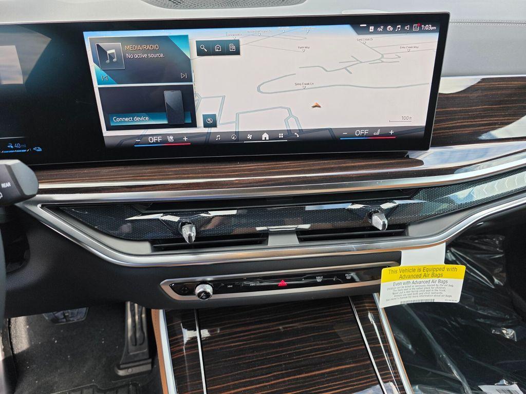 new 2026 BMW X5 PHEV car