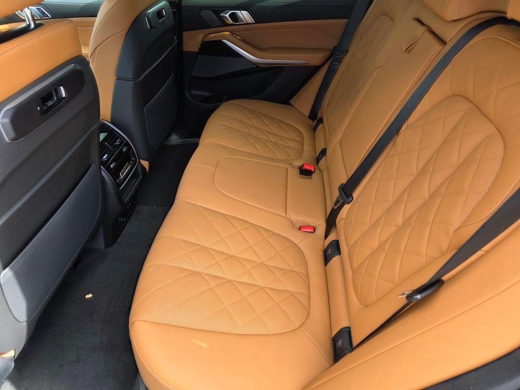 new 2026 BMW X5 PHEV car