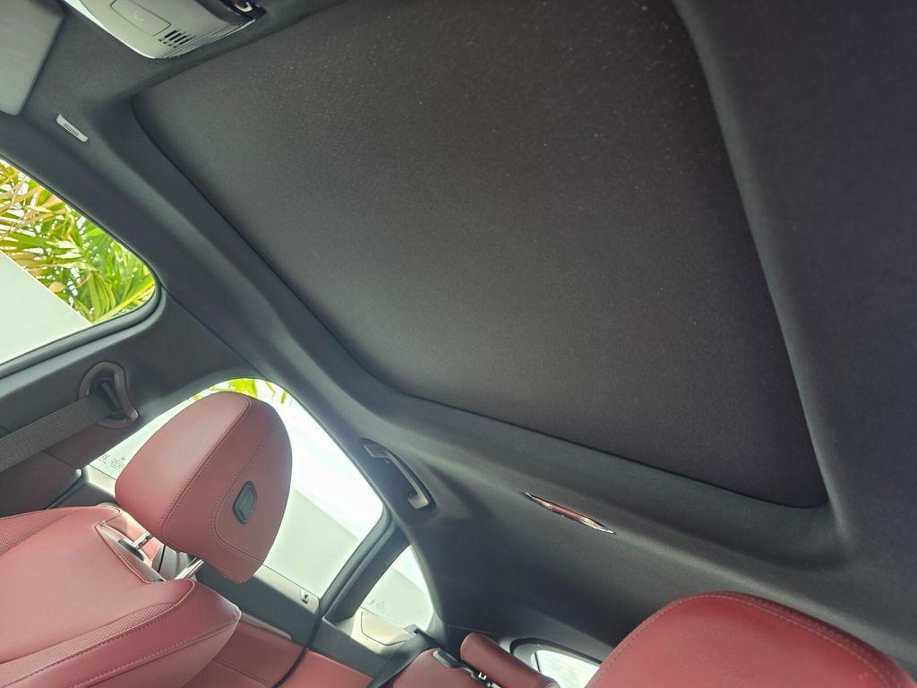 used 2025 BMW i4 Gran Coupe car, priced at $57,698