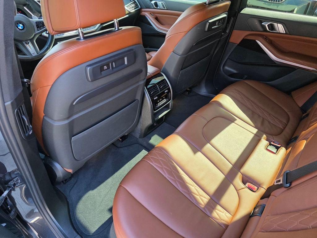 used 2019 BMW X5 car, priced at $28,995