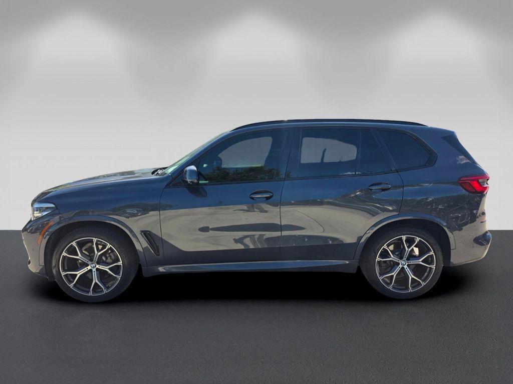 used 2019 BMW X5 car, priced at $28,995