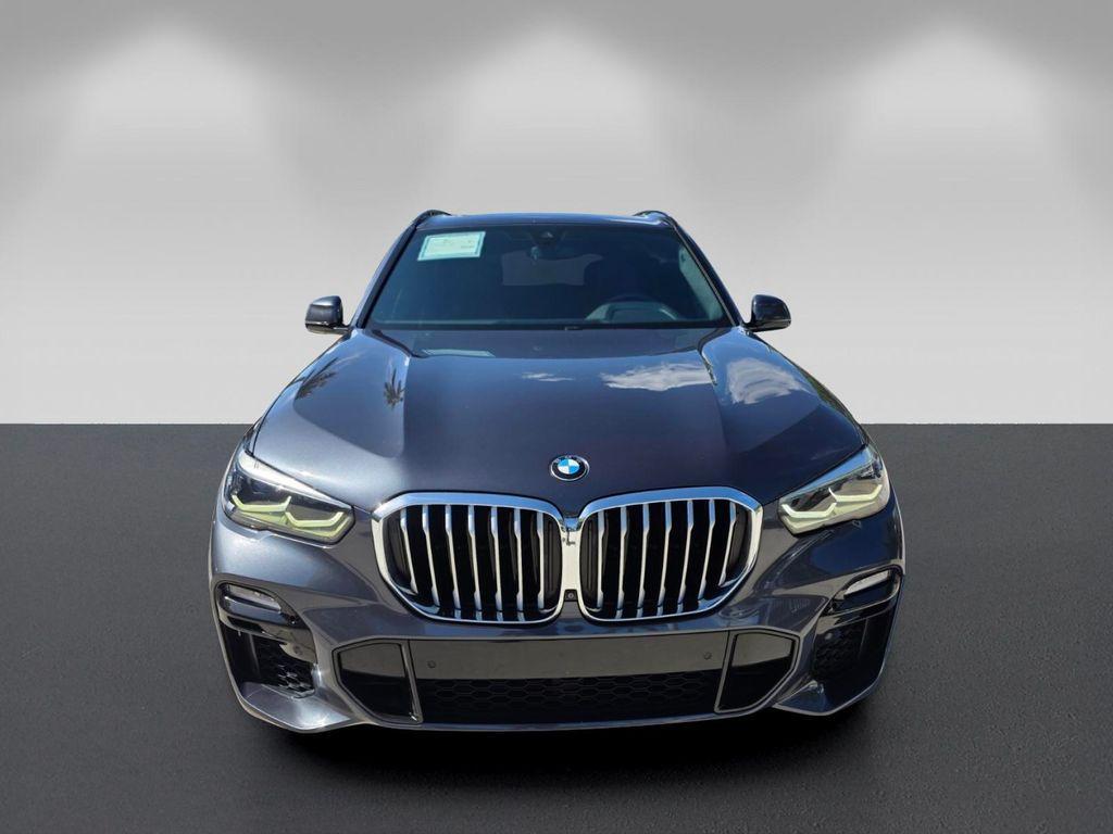 used 2019 BMW X5 car, priced at $28,995