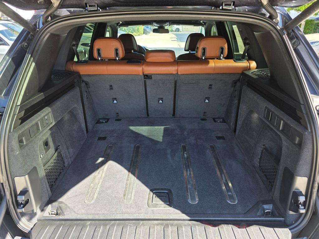 used 2019 BMW X5 car, priced at $28,995