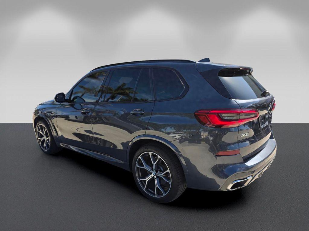 used 2019 BMW X5 car, priced at $28,995