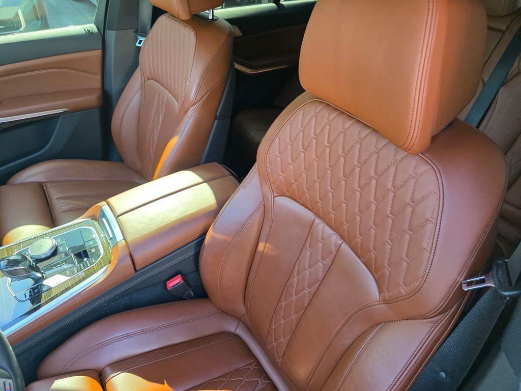 used 2019 BMW X5 car, priced at $28,995