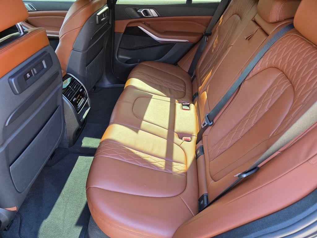 used 2019 BMW X5 car, priced at $28,995