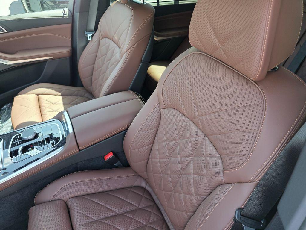 new 2026 BMW X5 car, priced at $81,150