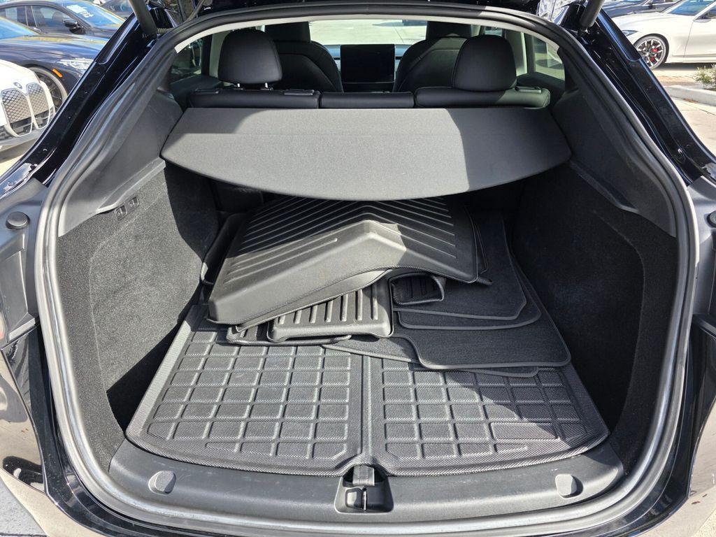 used 2023 Tesla Model Y car, priced at $30,200