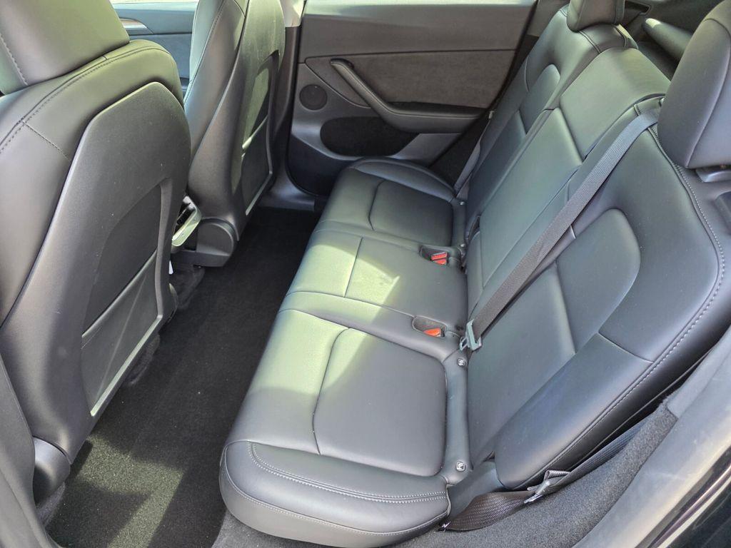 used 2023 Tesla Model Y car, priced at $30,200