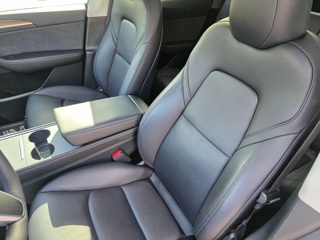 used 2023 Tesla Model Y car, priced at $30,200