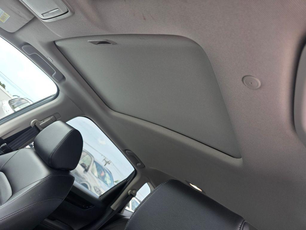 used 2023 Honda CR-V car, priced at $32,698