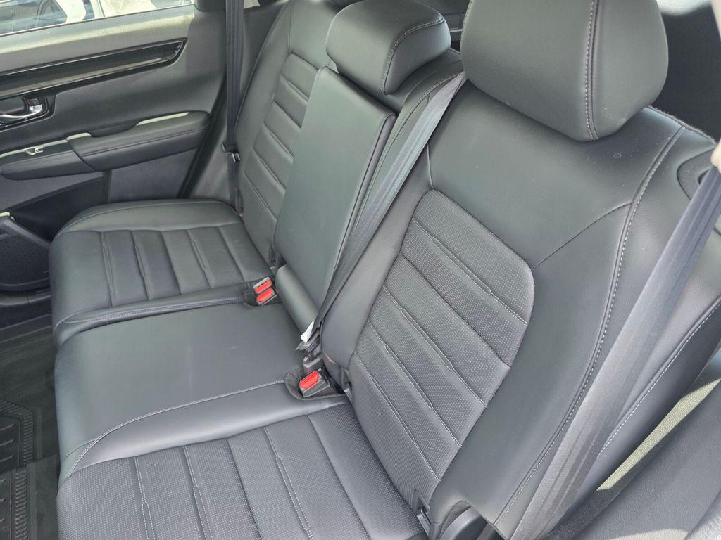 used 2023 Honda CR-V car, priced at $32,698