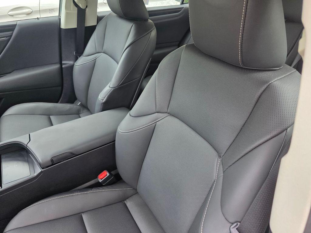 used 2024 Lexus ES 350 car, priced at $41,995