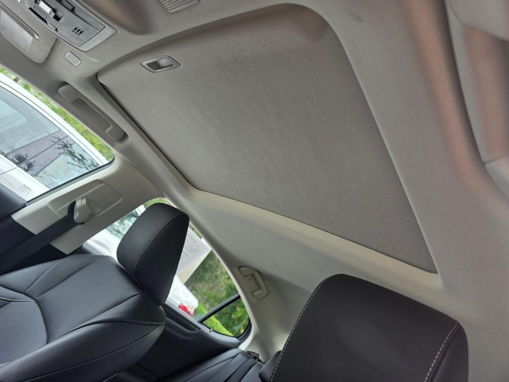 used 2024 Lexus ES 350 car, priced at $41,995