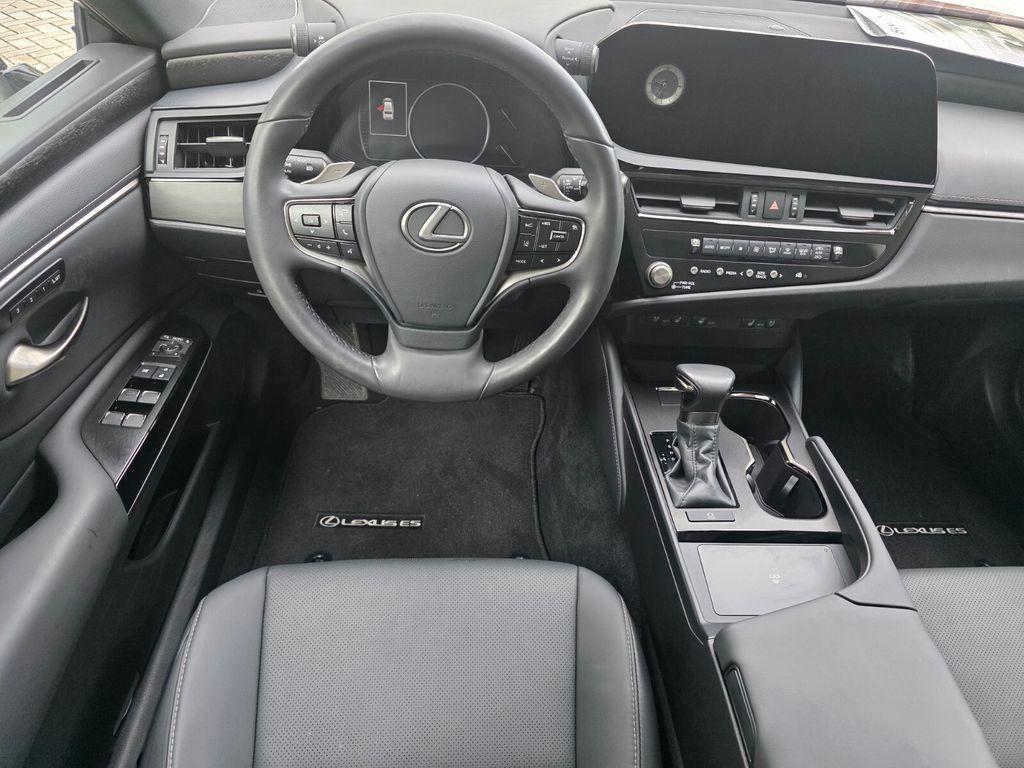 used 2024 Lexus ES 350 car, priced at $41,995