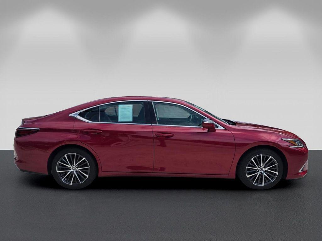 used 2024 Lexus ES 350 car, priced at $41,995