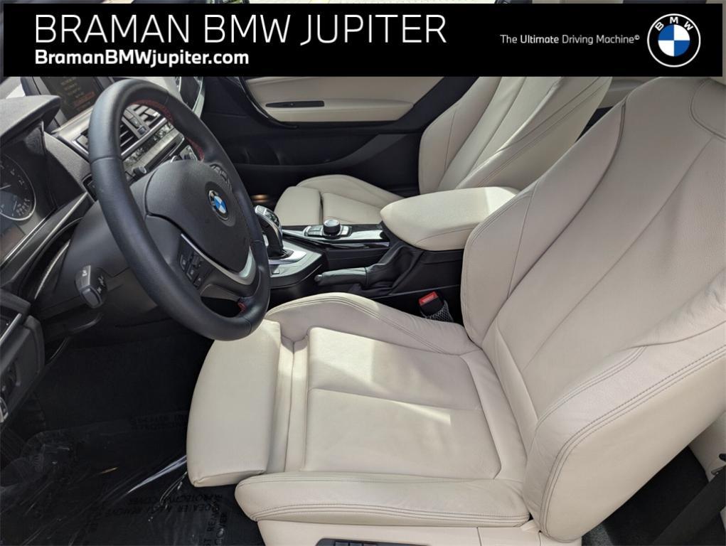 used 2016 BMW 228 car, priced at $18,995