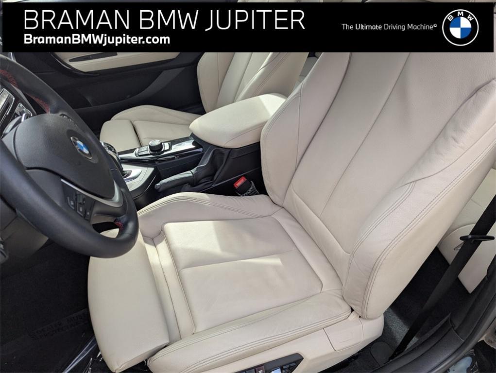 used 2016 BMW 228 car, priced at $18,995
