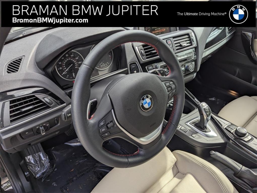 used 2016 BMW 228 car, priced at $18,995