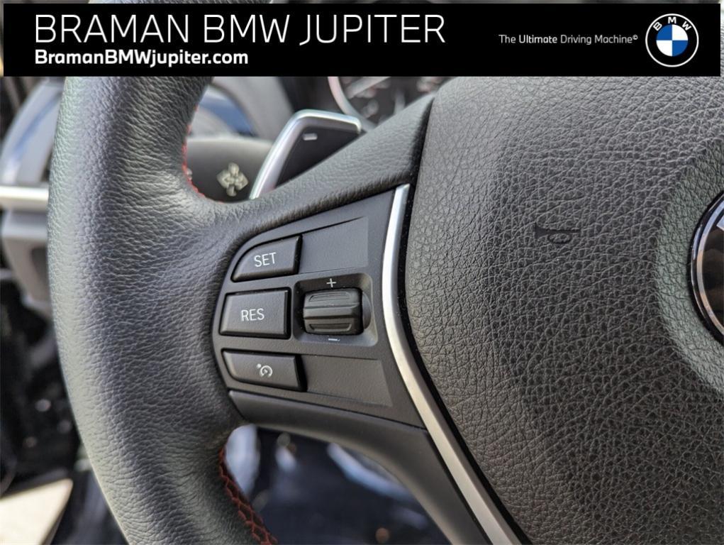used 2016 BMW 228 car, priced at $18,995