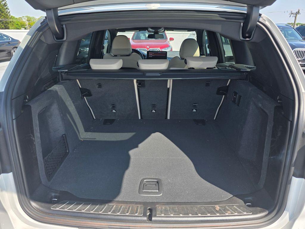 used 2024 BMW X3 car, priced at $42,995
