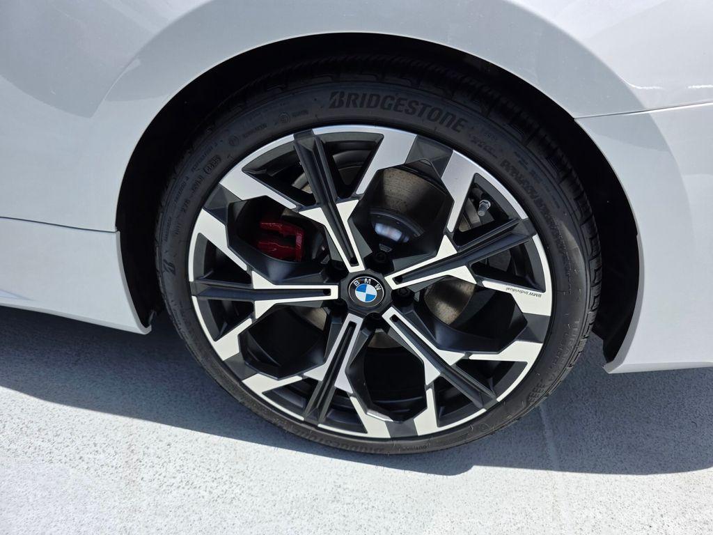 new 2026 BMW 430 car